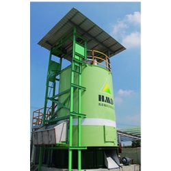 台南鹽水蛋雞場