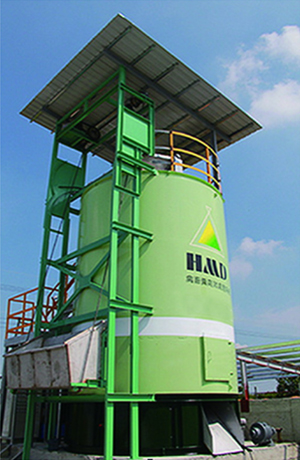 一個可以徹底解決問題的系統